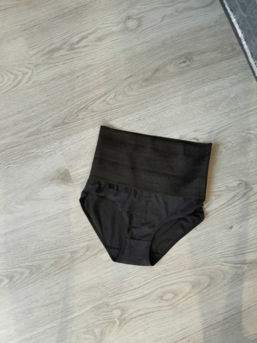 Majtki wyszczuplające