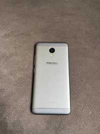Meizu M3s 32 ГБ Silver