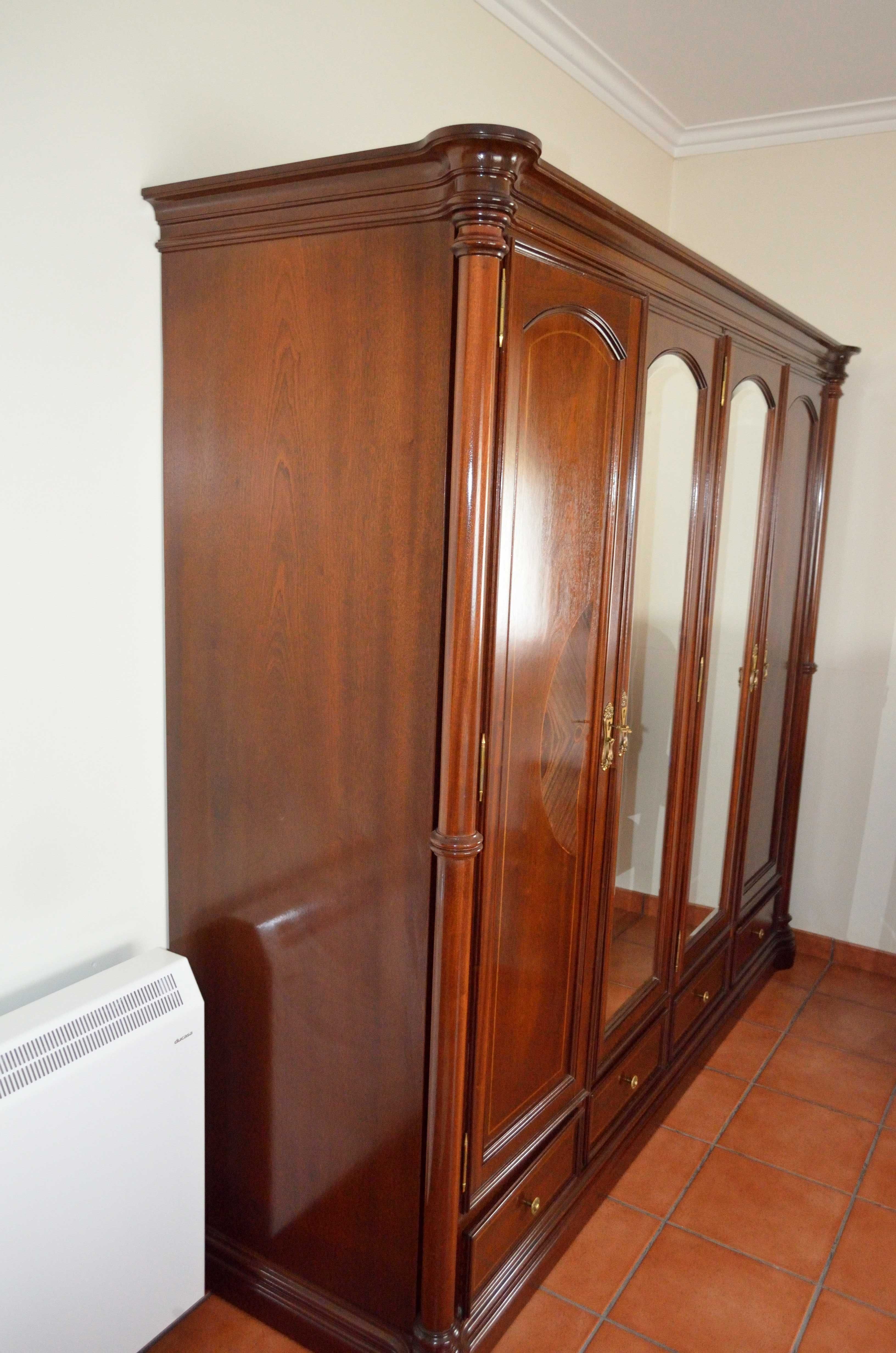 Mobilia Quarto Completa