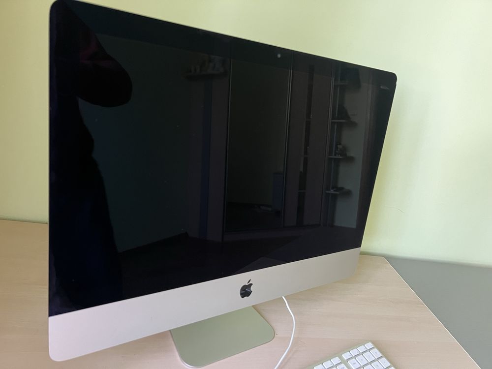 IMac Retina 5k 21.5” 2017