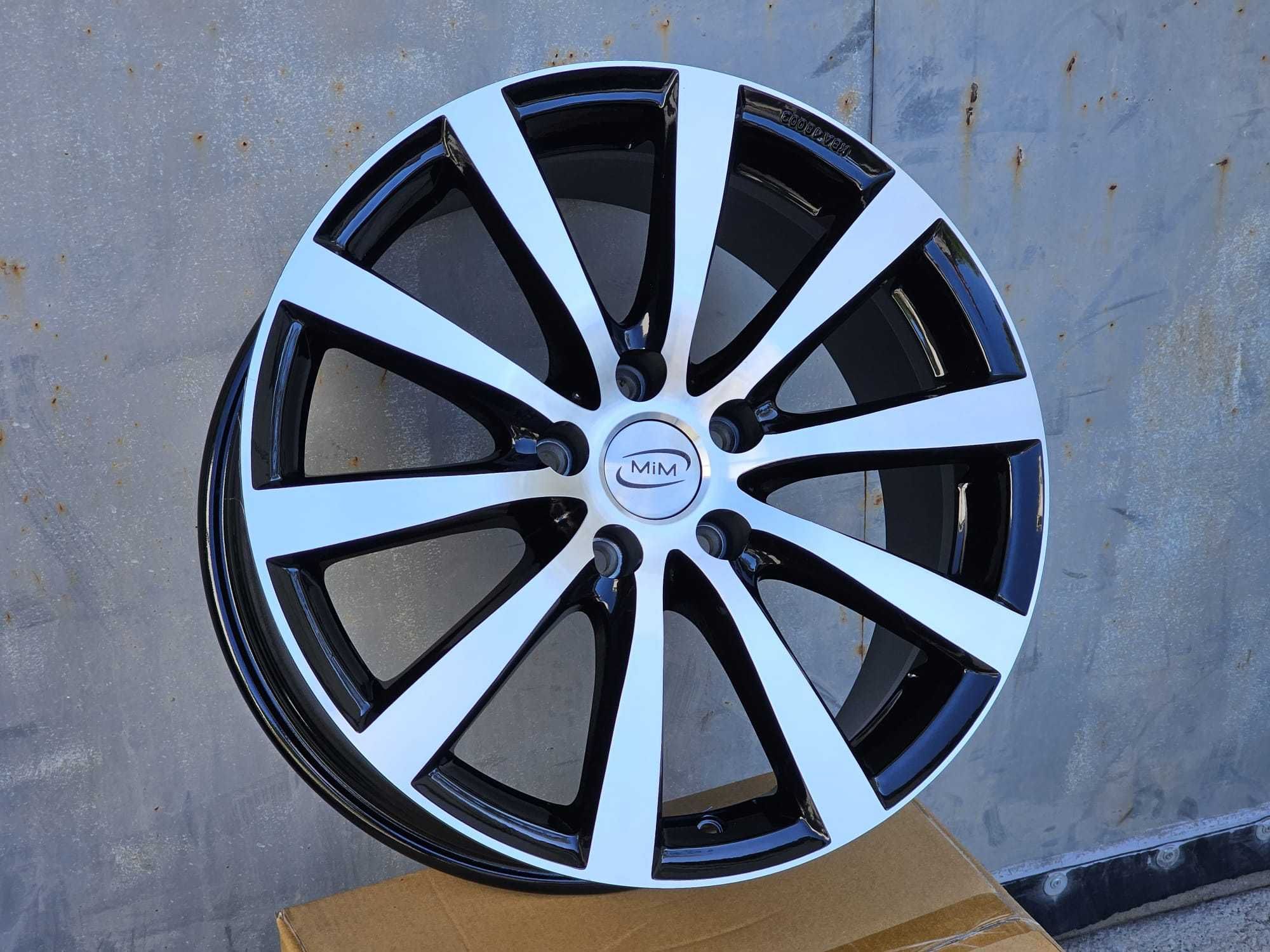 Alufelgi 5x112 18 ET50 Audi A3 S3 8P0 8V0 8Y0 TT 8S TTS Q3 8P 8V 8Y