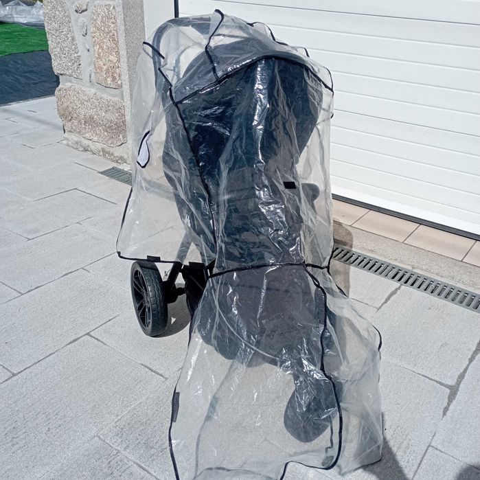 Carrinho de Bébé MOBICLINIC