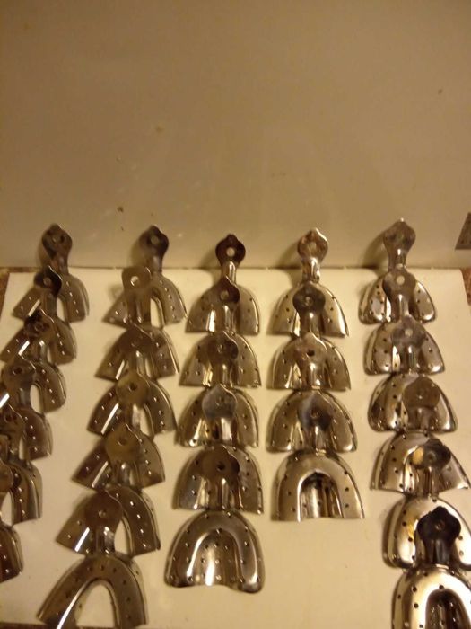 Стоматологические ложки