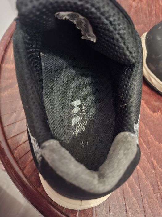 Buty robocze VM rozmiar 40