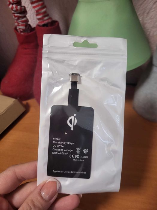 Защитное стекло для Nubia Play 5G