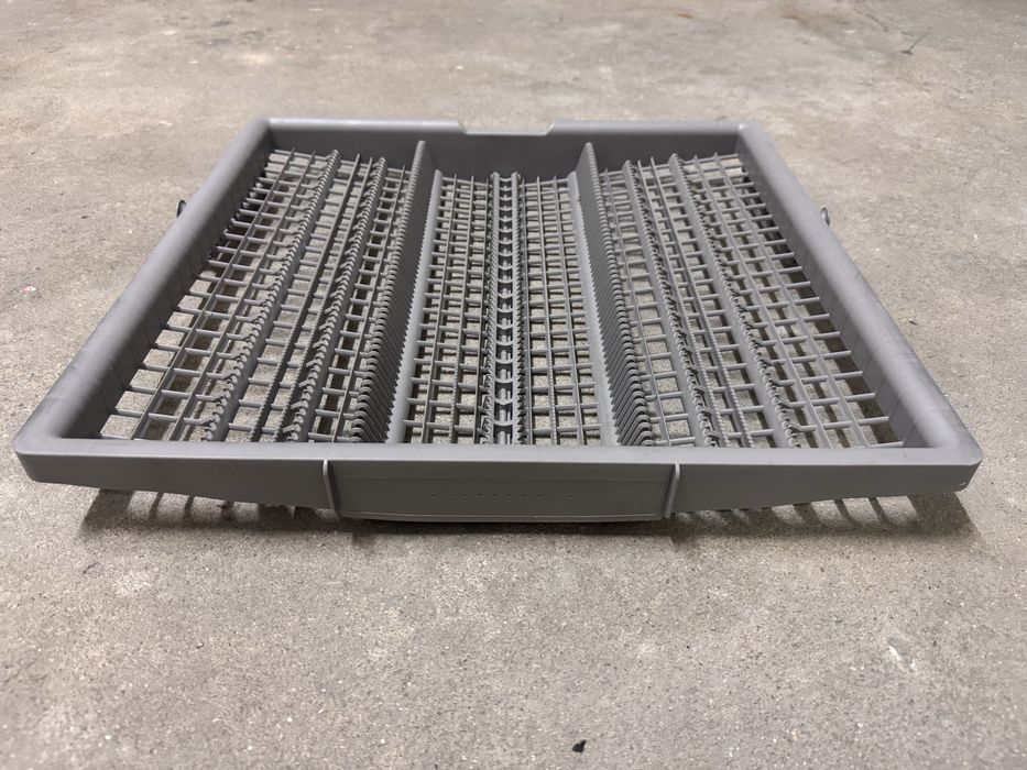 Prateleiras máquina loiça Bosch