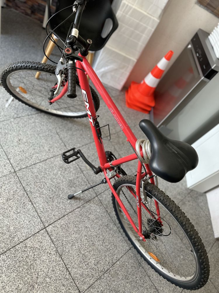 Bicicleta bom estado
