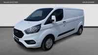 Ford transit-custom  Transit Custom 300 L2H1 Trend