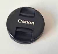 Pokrywka na obiektyw Canon 43mm - dekielek