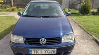 VW Polo 1.4 benzyna