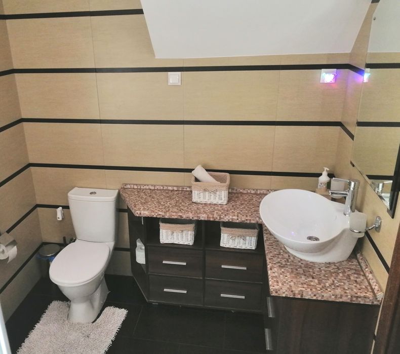 Дом в Киеве, бассейн, беседка, мангал-8-555.biz.ua