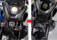 Tampa Farol YAMAHA MT-09  > 2021