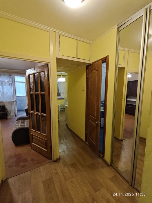 Оренда 1к.кв. метро Салтівська можна з тваринами