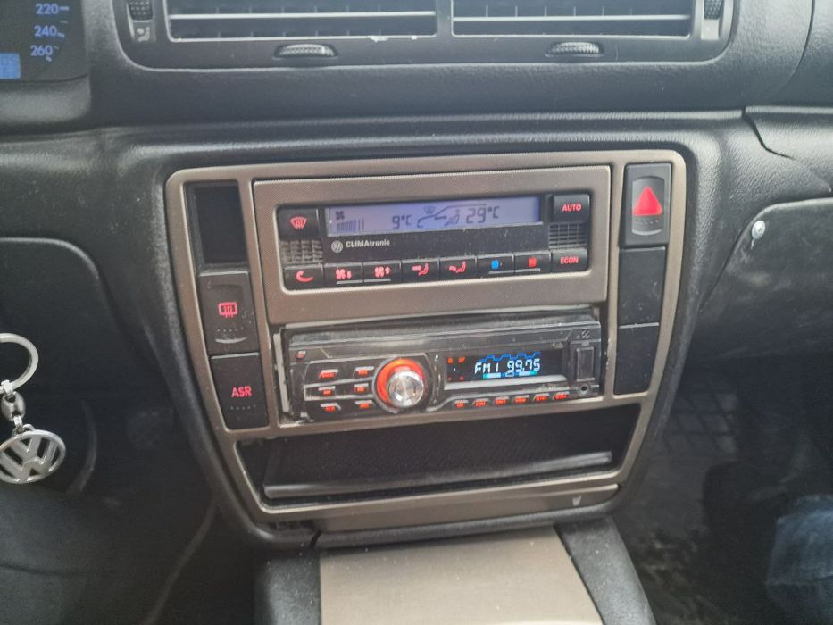 Продаю пасат б5 1.9 дизель