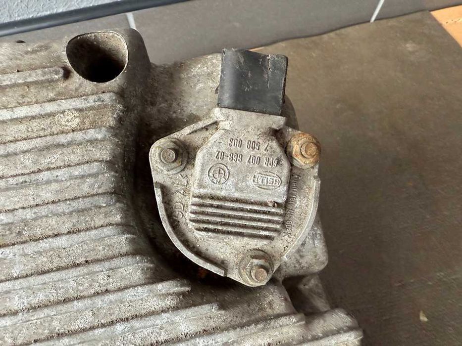 Miska Olejowa BMW E-46 316i 318i M43