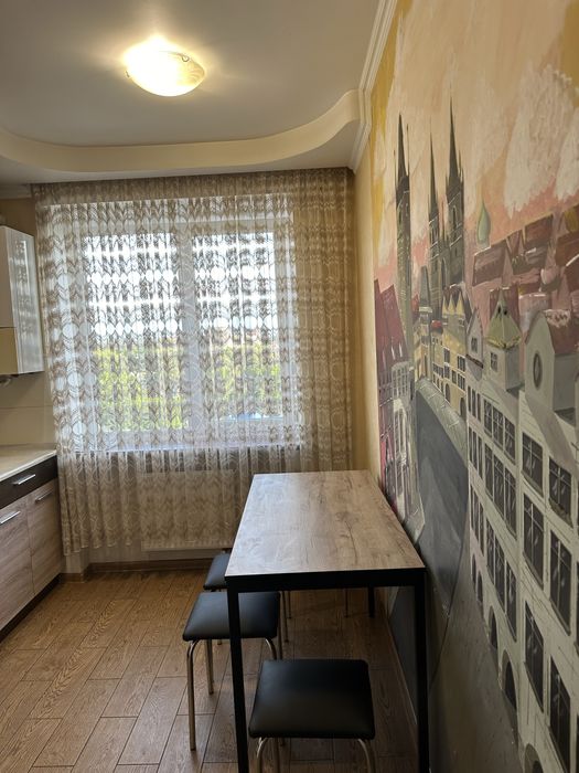 Оренда подобово 2кімнатної квартири Ближнє Замостя, Будинок офіцерів