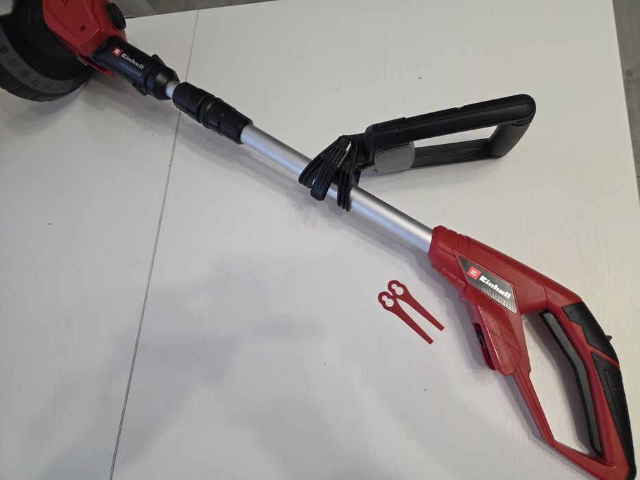 Einhell Akumulatorowa podkaszarka