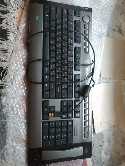 A4Tech KIPS-800 ip talky