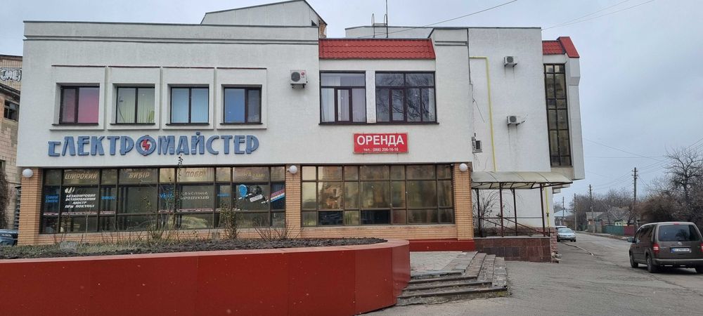 Оренда приміщення кабінет 20,42,48, 180 кв.м цілодоб. доступ пдв