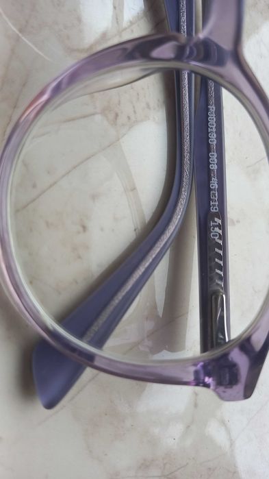 Оправа PUMA .Лінза Німеччина Perfalit - 1.5