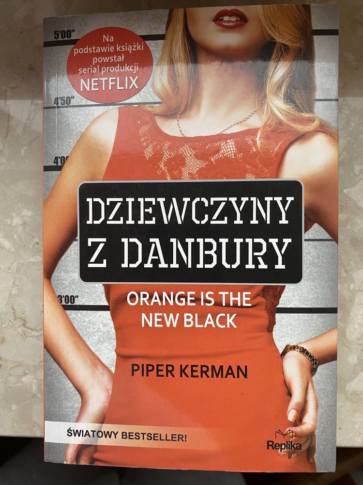 Dziewczyny z Danbury