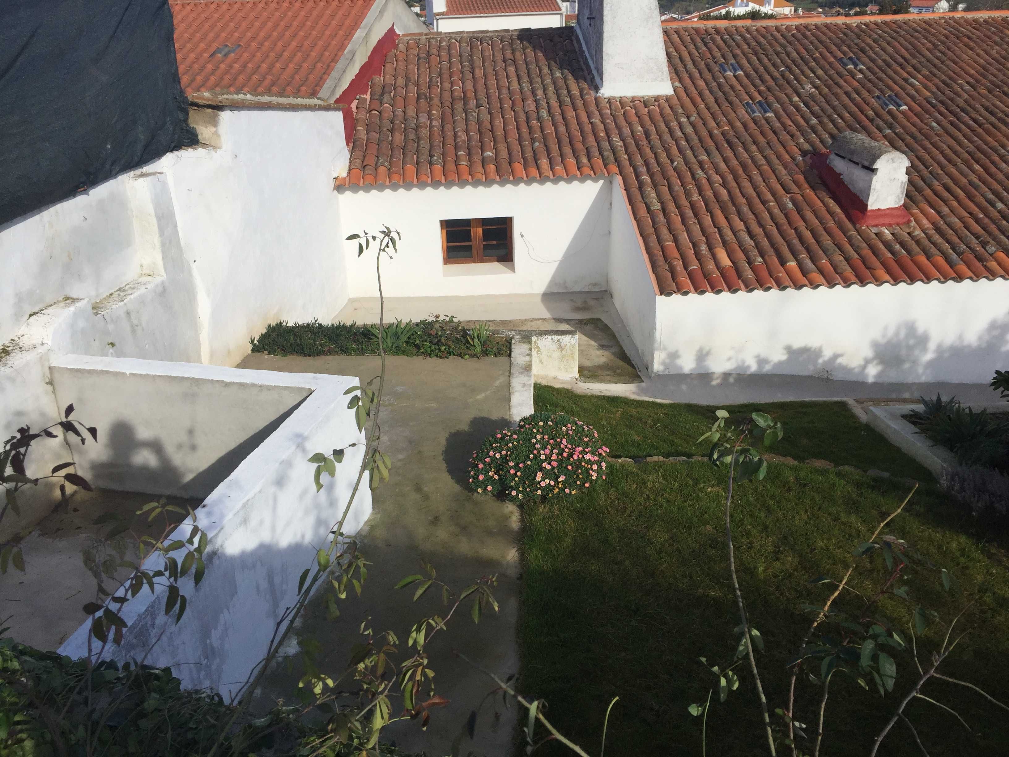 Casa tipica alentejana