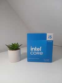NOWE Chłodzenie Intel Core i5-14400F Box #4