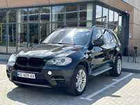 Продам BMW X5 E70 35d 2013 год