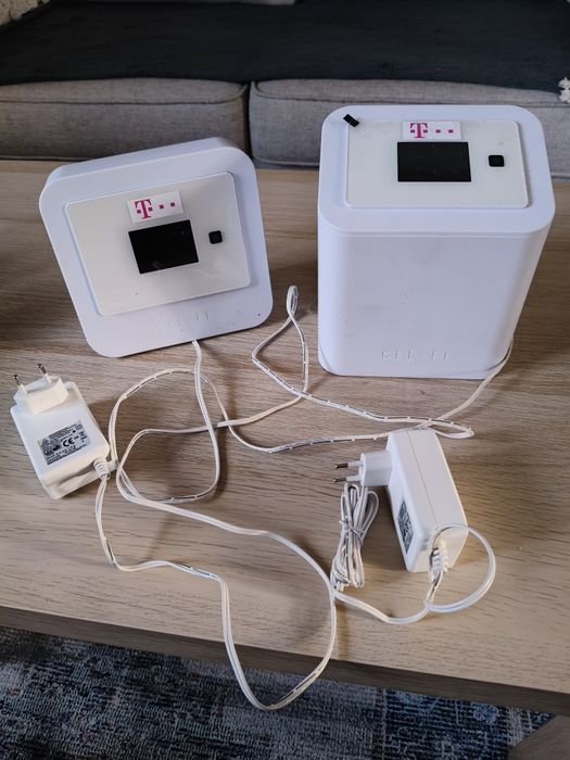 Wzmacniacz sygnału Cel-Fi PRO - T- Mobile - zestaw