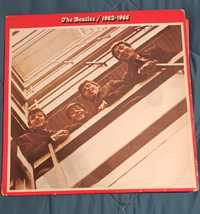 Album "the beatles 1962/ 1966" (vinil)