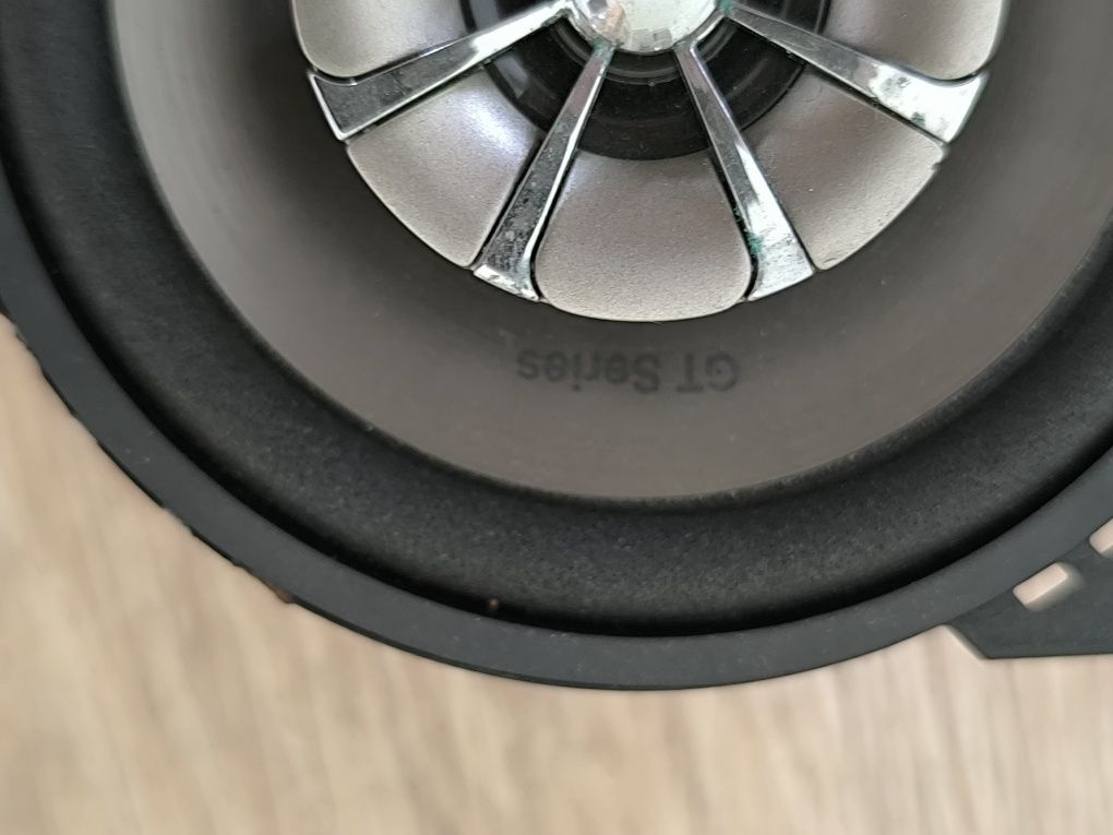 Głośniki Blaupunkt GTX 402 Mk II 2 Sztuki