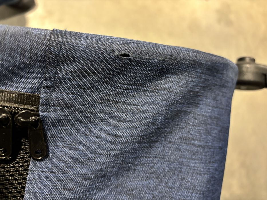 PawHut wozek dla psa duzy