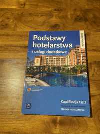 Podstawy hotelarstwa