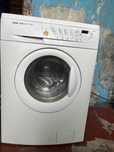 Пральна машина Zanussi ZWW 1202