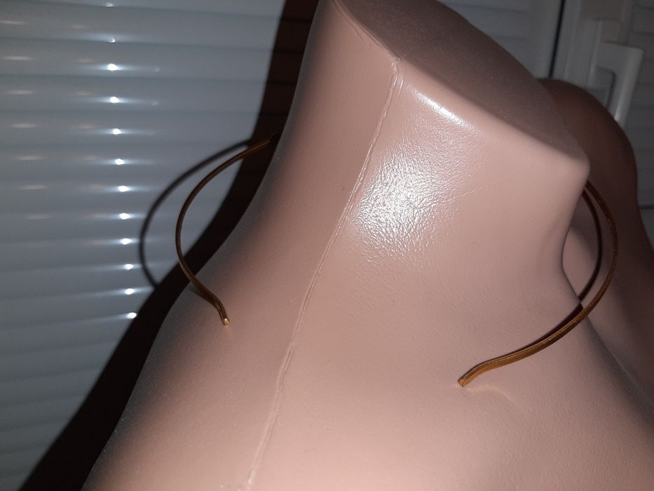 Обруч на голову СССР