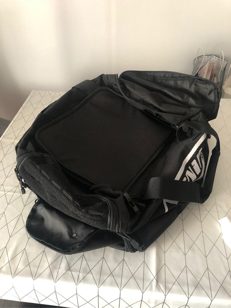 Mala CrossFit - Bag - Any Wod