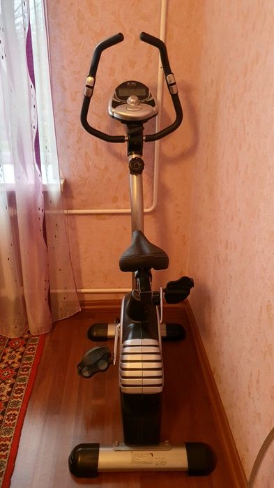 Велотренажер "Body Sculpture" since 1965