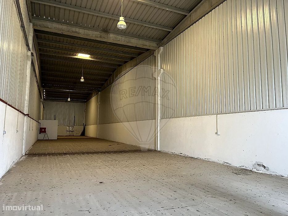 Armazém  para venda