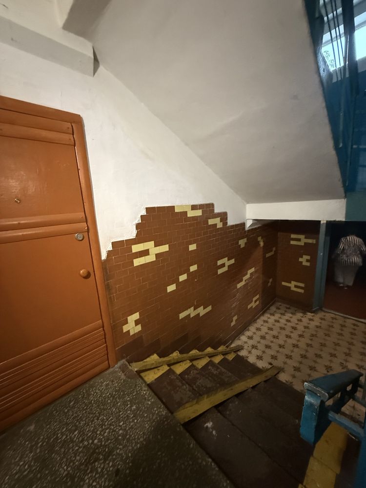 Продаж 2-к квартири Київ, Миколи Бажана просп., 5-А, Дарницький р-н