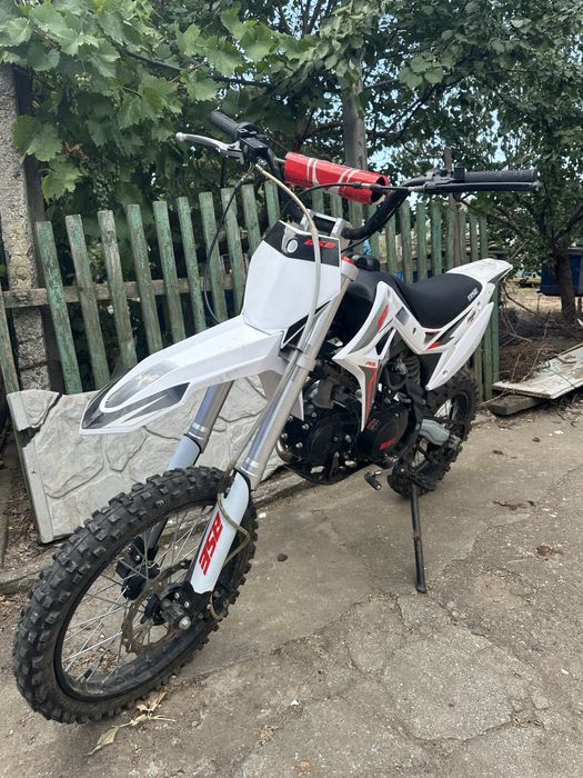 Піт байк BSE 10 hp 2021 года