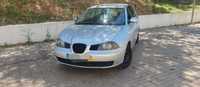 Seat ibiza 1.9 sdi comercial