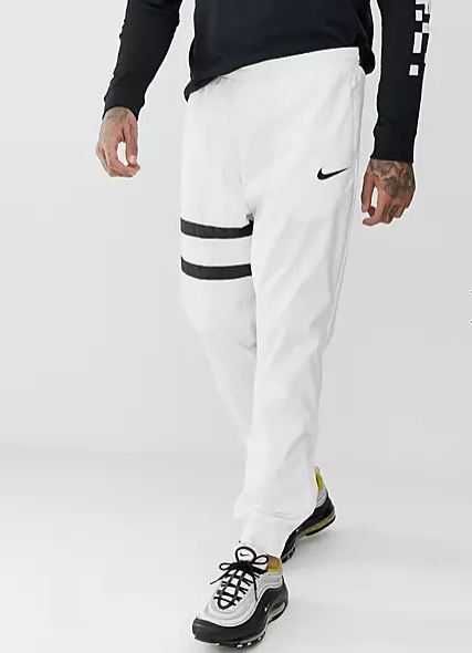 Штани спортивні Nike FC TRK Pant W (AQ1277-100) S