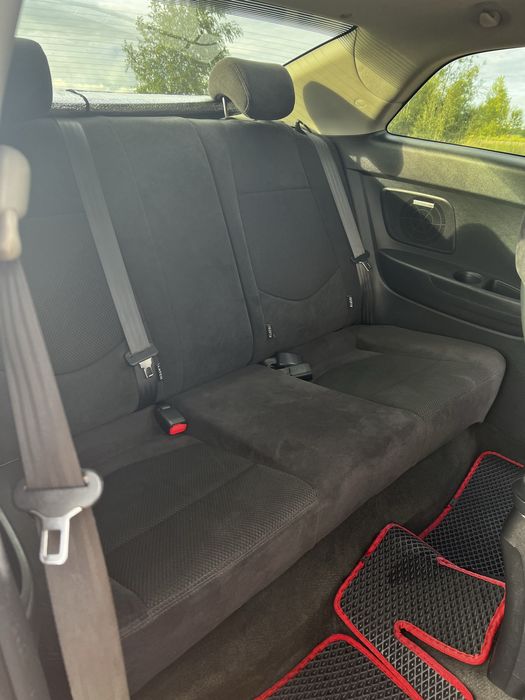 Kia Cerato Koup 1.6 2012 рік