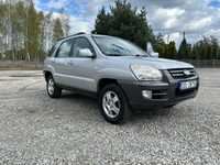 Sprzedam Kia sportage