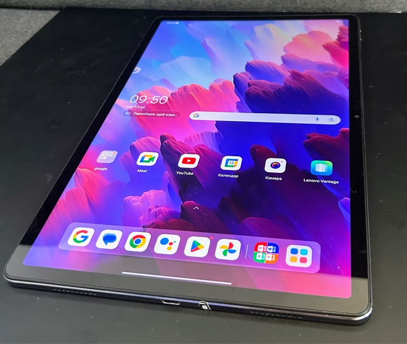 Планшет Lenovo tab p12 8/128