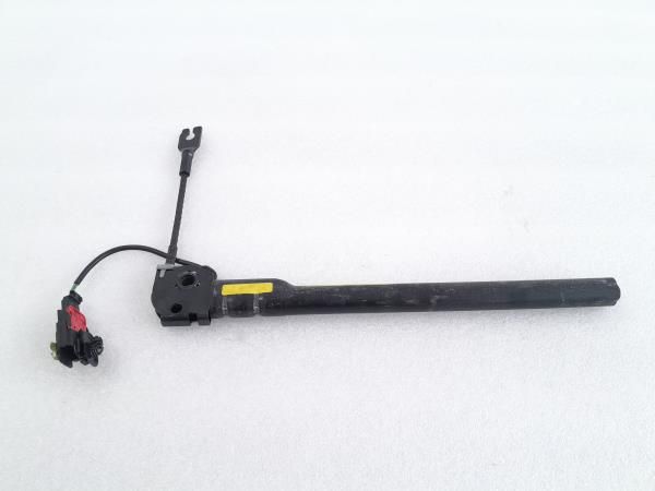 Encaixe de cinto frente esquerdo RENAULT Modus/Grand Modus (F/JP0_)