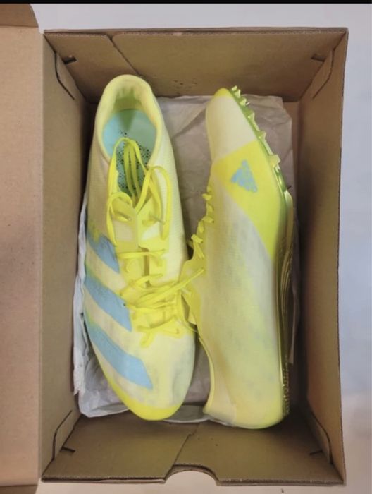 Kolce Adidas adizero prime Sp