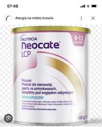 Neocate lcp 3 puszki