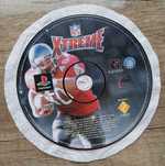NFL Xtreme PSX PS1 Playstation prezent ORYGINAŁ