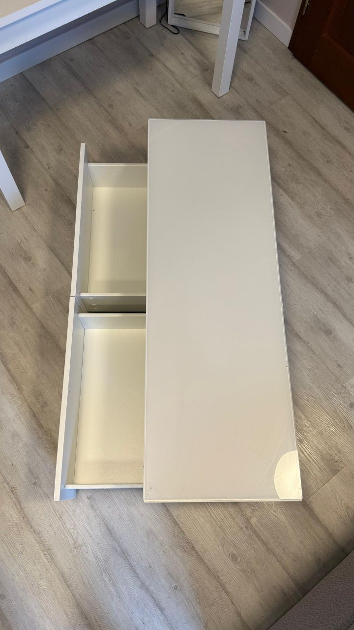 Szafka RTV Besta Ikea